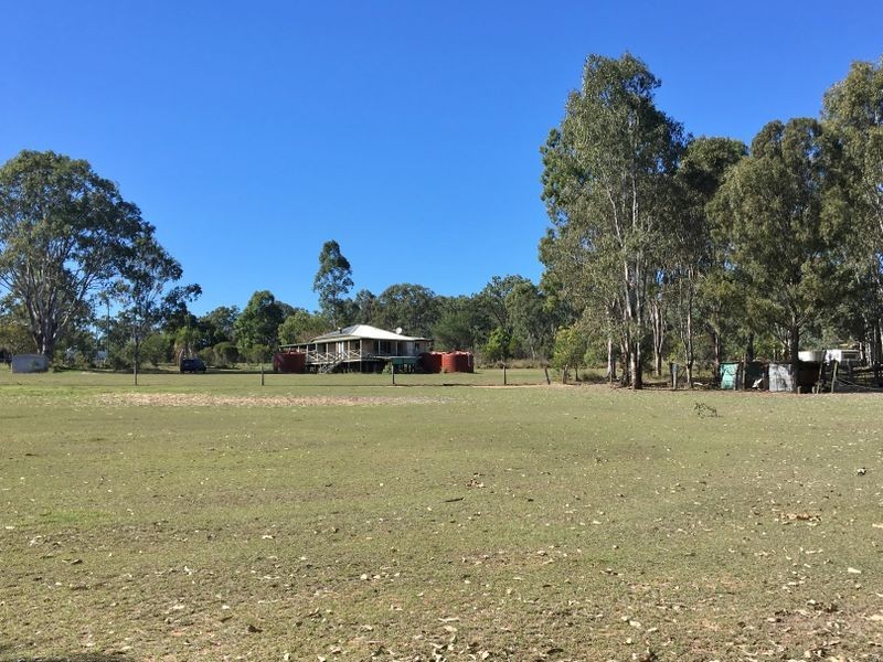 176 Brocklehurst Road, Wattle Camp QLD 4615
