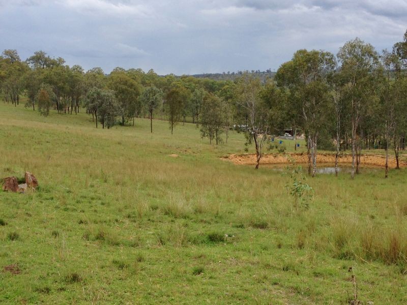 Lot 13 Old Esk North Road, Nanango QLD 4615