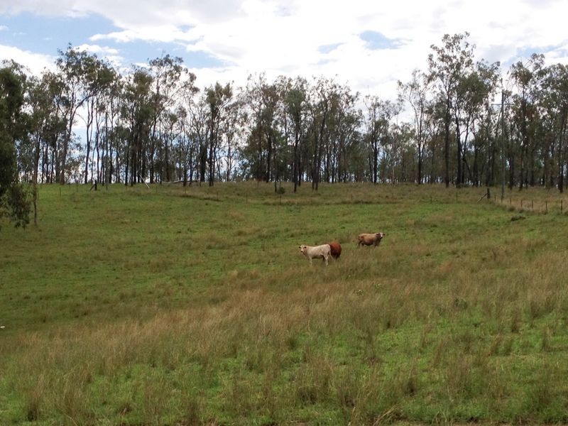 Lot 13 Old Esk North Road, Nanango QLD 4615