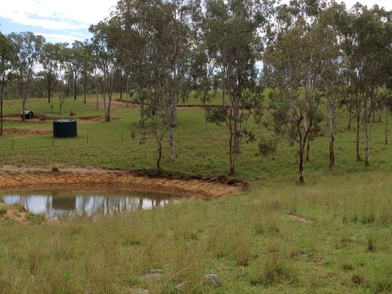 Lot 13 Old Esk North Road, Nanango QLD 4615