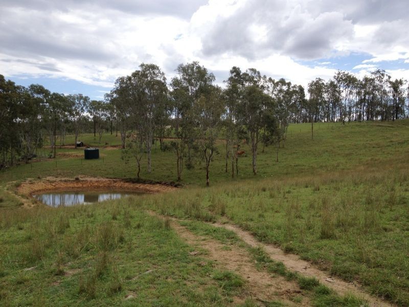 Lot 13 Old Esk North Road, Nanango QLD 4615