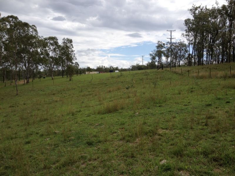 Lot 13 Old Esk North Road, Nanango QLD 4615