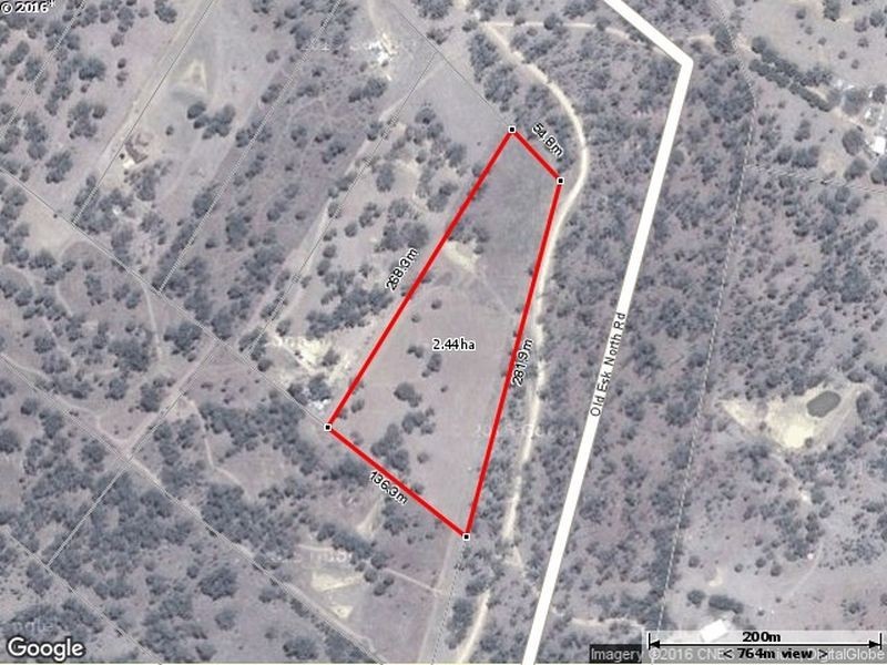 Lot 13 Old Esk North Road, Nanango QLD 4615