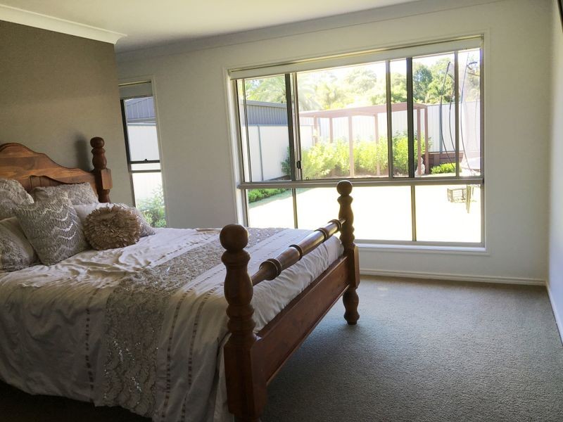 33 Darryl Crescent, Kingaroy QLD 4610
