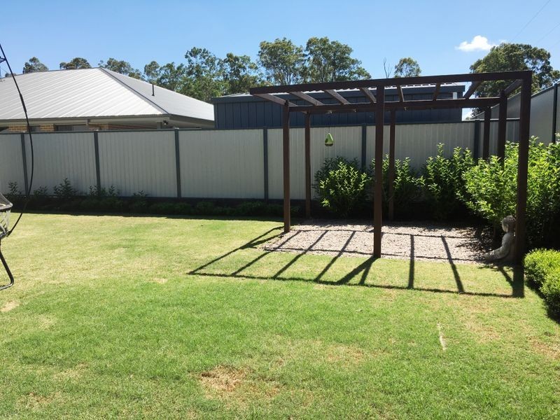 33 Darryl Crescent, Kingaroy QLD 4610