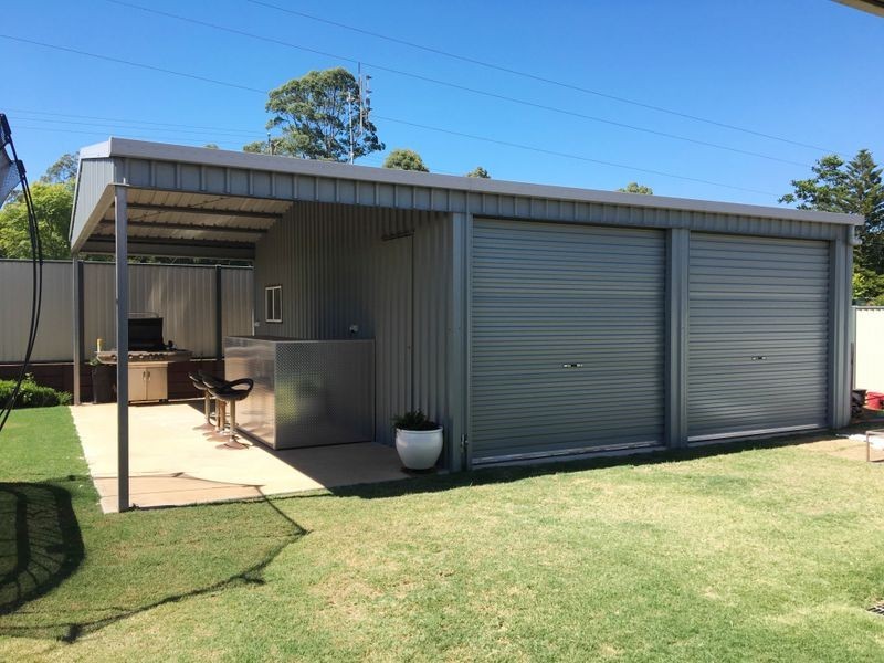 33 Darryl Crescent, Kingaroy QLD 4610