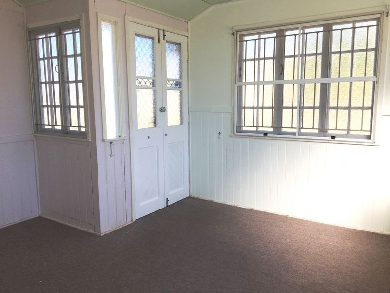 81 Pring Street, Wondai QLD 4606