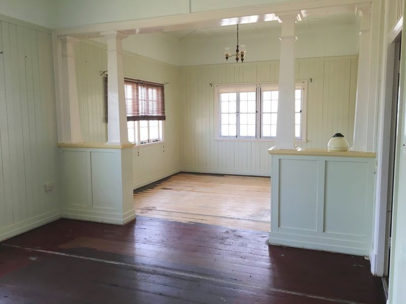 81 Pring Street, Wondai QLD 4606