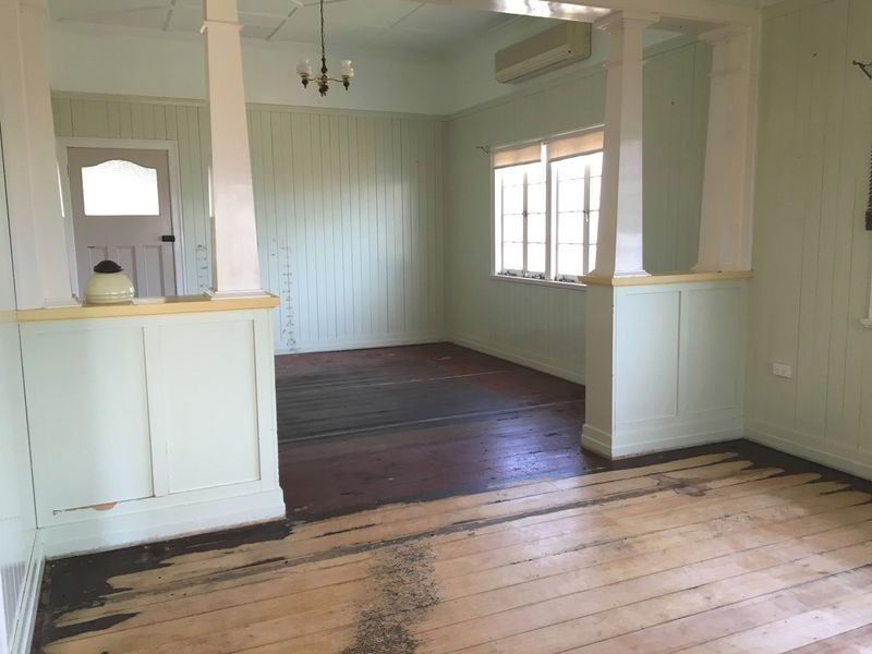 81 Pring Street, Wondai QLD 4606