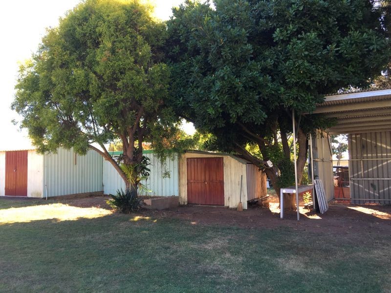 81 Pring Street, Wondai QLD 4606