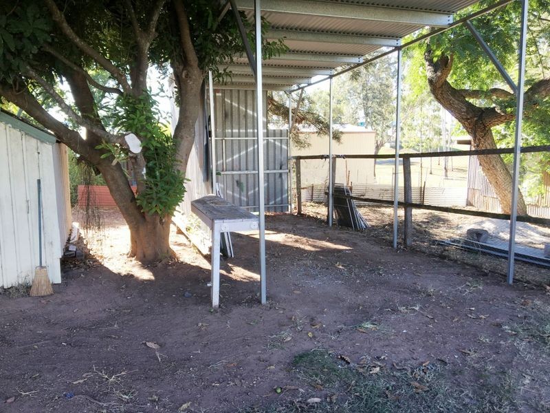 81 Pring Street, Wondai QLD 4606