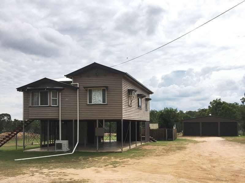 978 River Road, Kingaroy QLD 4610