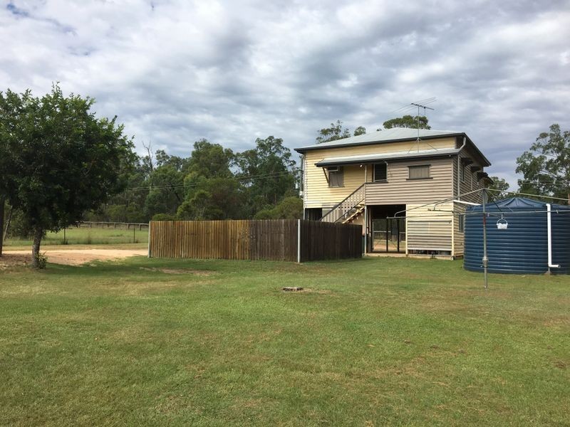 978 River Road, Kingaroy QLD 4610
