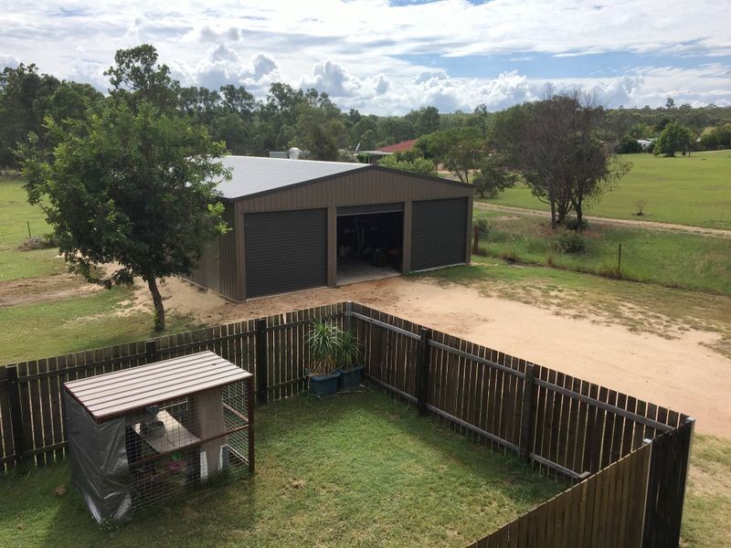 978 River Road, Kingaroy QLD 4610