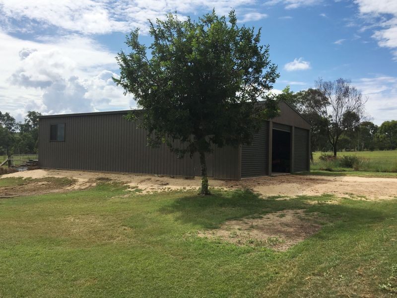 978 River Road, Kingaroy QLD 4610