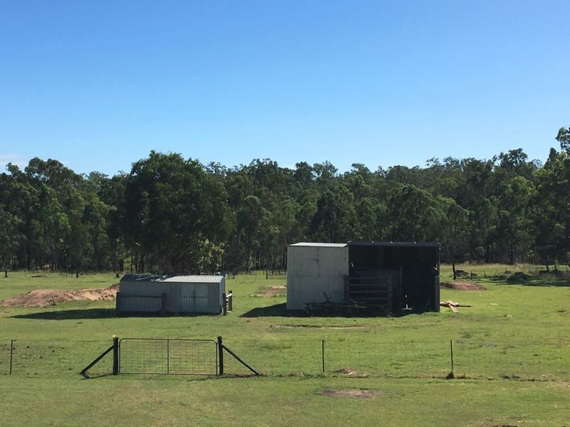 978 River Road, Kingaroy QLD 4610