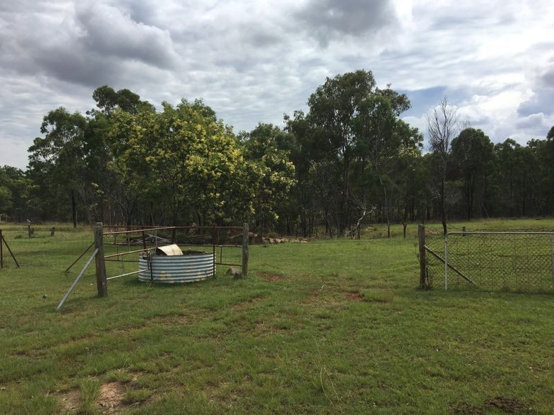 978 River Road, Kingaroy QLD 4610