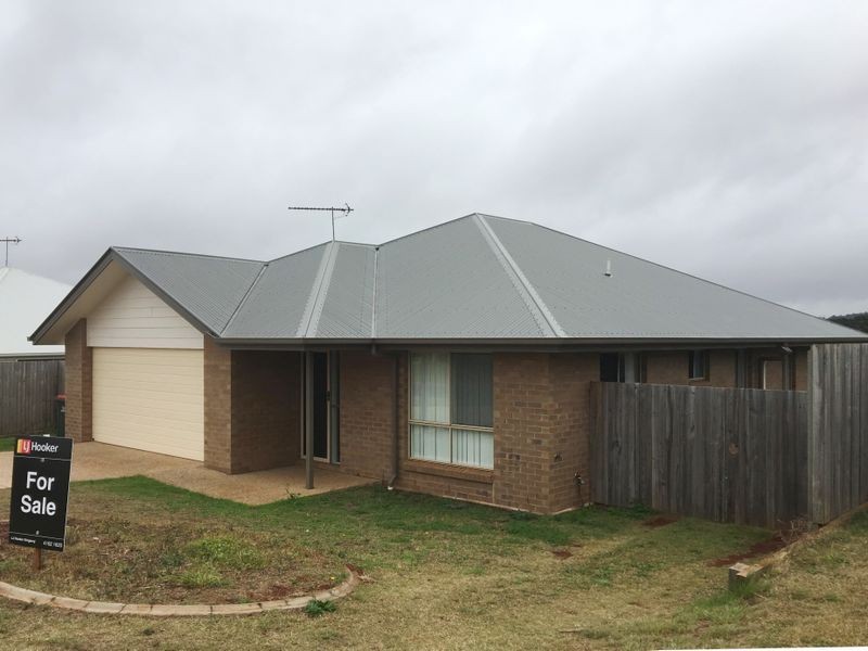 56 Frangipani Drive, Kingaroy QLD 4610