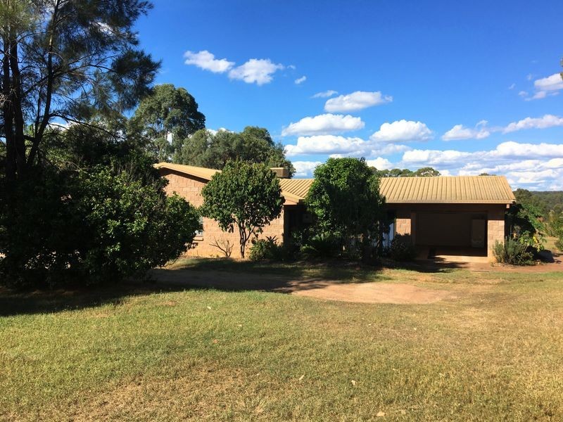 161 Greenview Road, Wondai QLD 4606