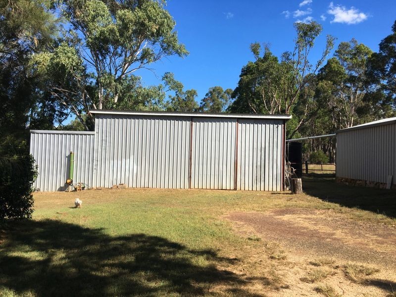 161 Greenview Road, Wondai QLD 4606