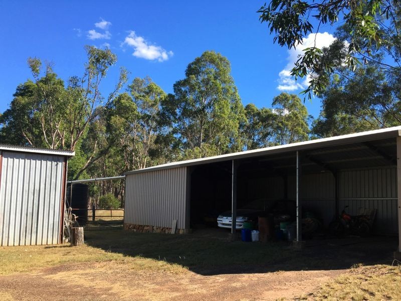 161 Greenview Road, Wondai QLD 4606