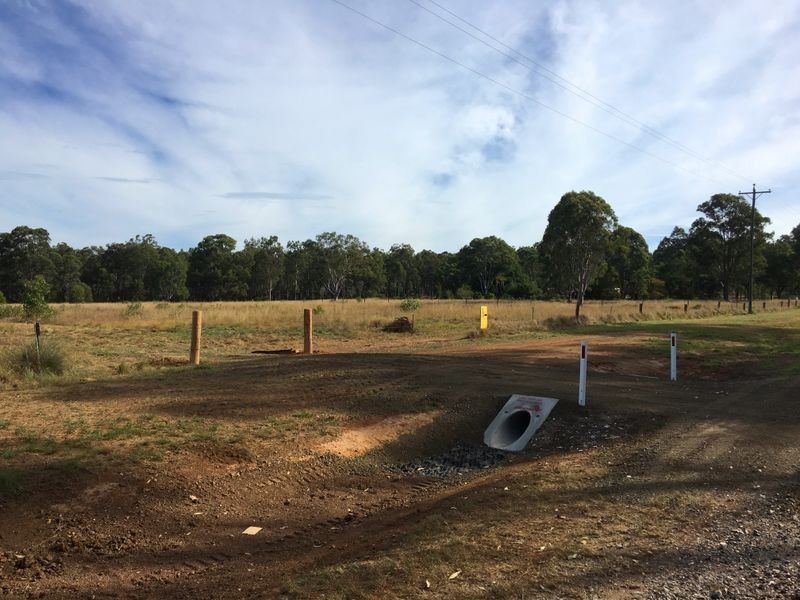 Lot 6 Greenview Road, Wondai QLD 4606