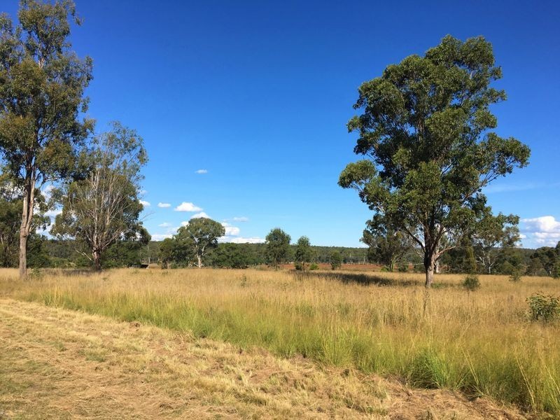 Lot 7 Greenview Road, Wondai QLD 4606