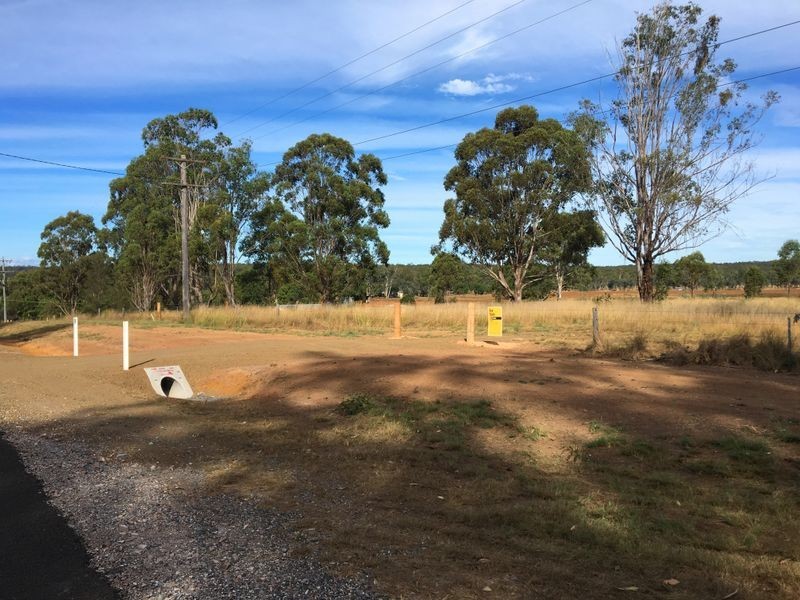 Lot 7 Greenview Road, Wondai QLD 4606