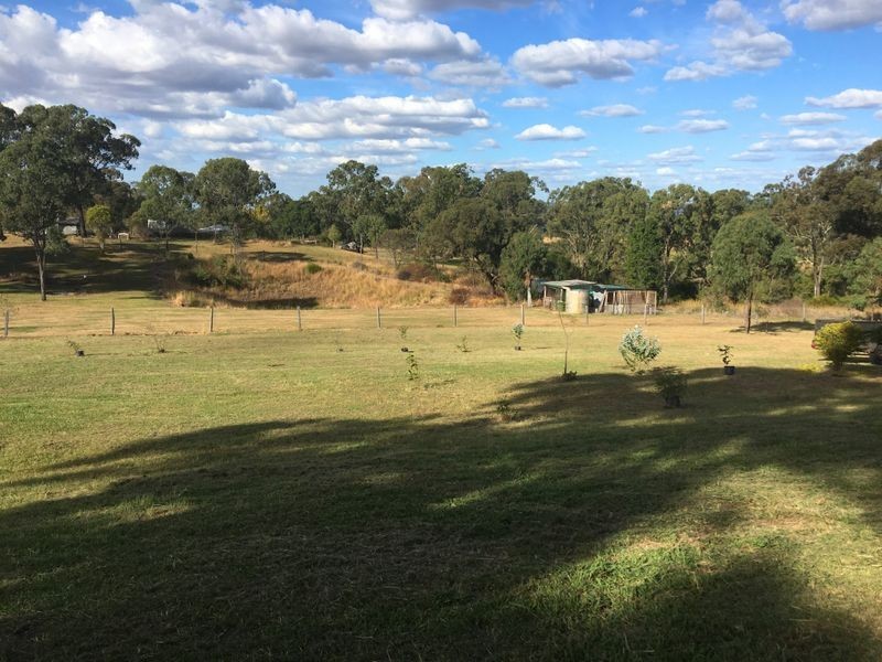 381 Parker Road, Ellesmere QLD 4610