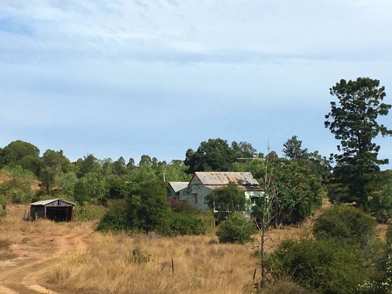 142 Blanchs Road, Proston QLD 4613