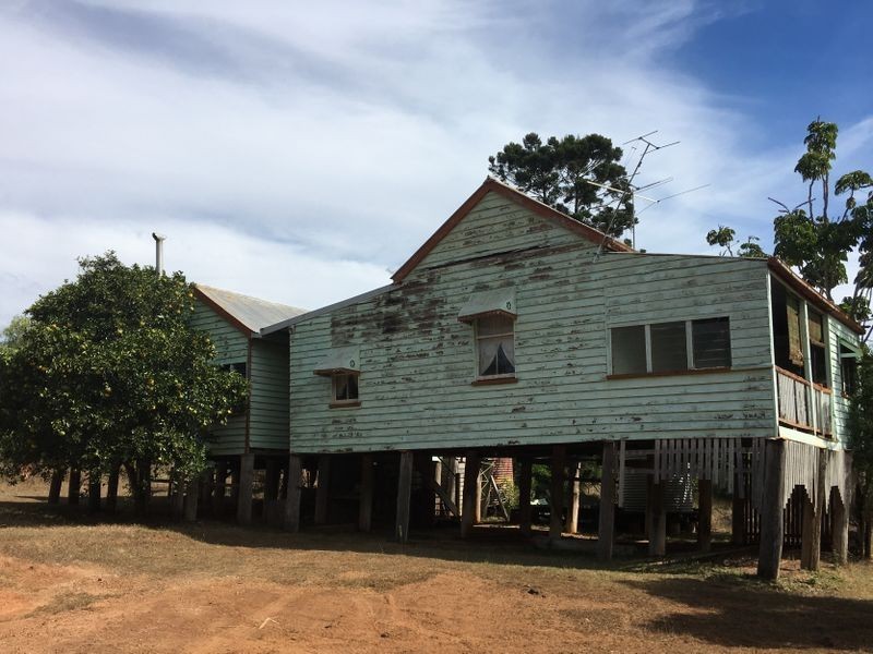 142 Blanchs Road, Proston QLD 4613