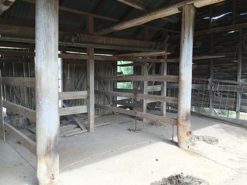 142 Blanchs Road, Proston QLD 4613