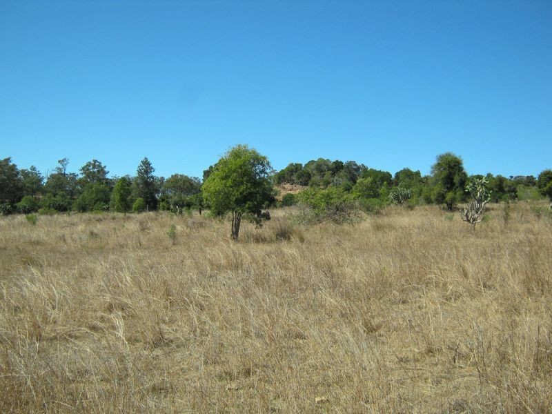 142 Blanchs Road, Proston QLD 4613