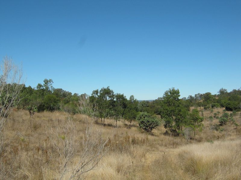 142 Blanchs Road, Proston QLD 4613