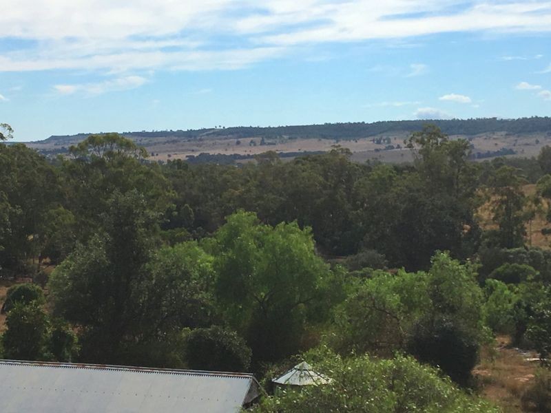 142 Blanchs Road, Proston QLD 4613