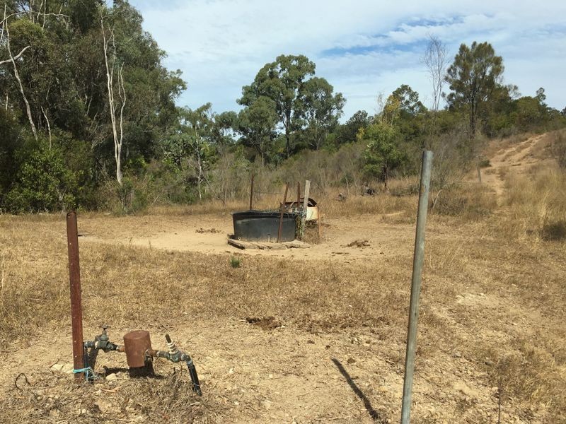 142 Blanchs Road, Proston QLD 4613