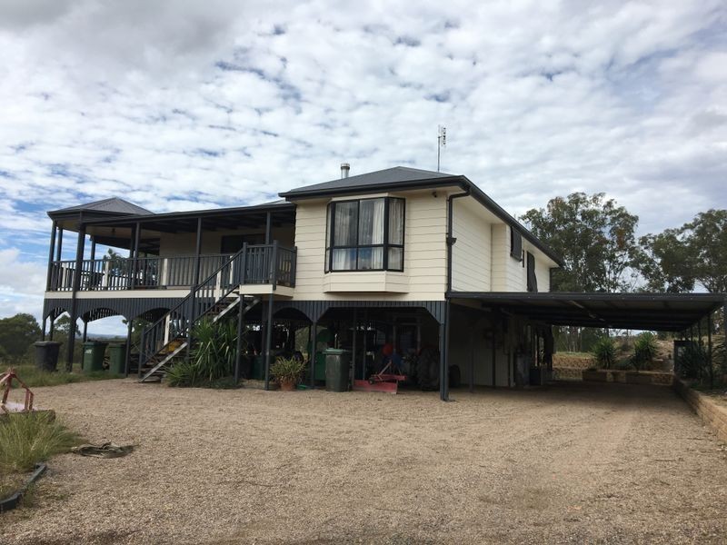 385 Boardman Road, Kingaroy QLD 4610