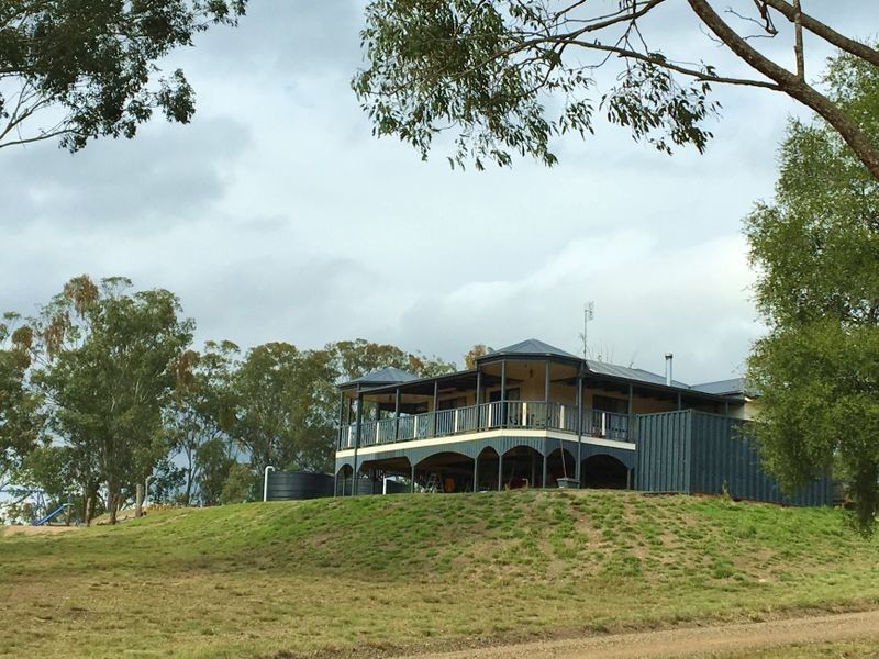 385 Boardman Road, Kingaroy QLD 4610