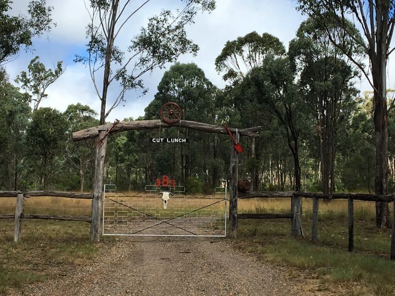 385 Boardman Road, Kingaroy QLD 4610