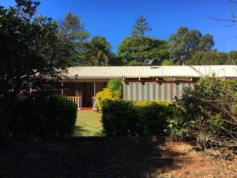 33 Wieden Street, Kingaroy QLD 4610