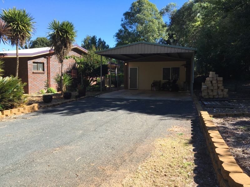 33 Wieden Street, Kingaroy QLD 4610