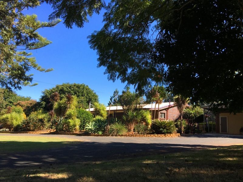 33 Wieden Street, Kingaroy QLD 4610