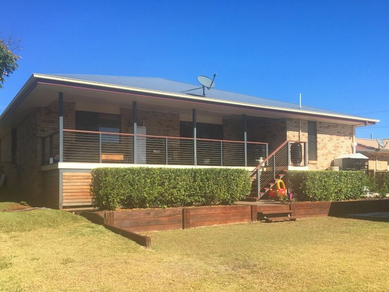 26 Murray Parade, Kingaroy QLD 4610