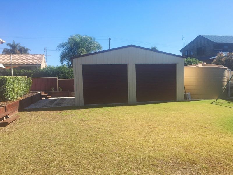 26 Murray Parade, Kingaroy QLD 4610