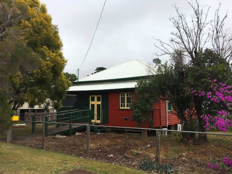 41 Edward Street, Kingaroy QLD 4610