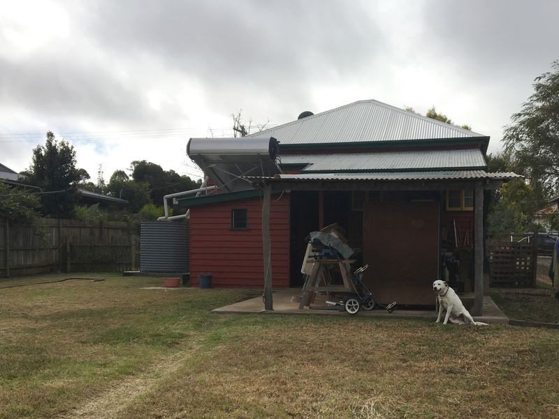 41 Edward Street, Kingaroy QLD 4610