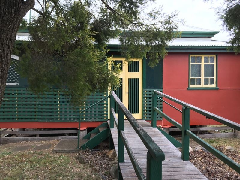 41 Edward Street, Kingaroy QLD 4610