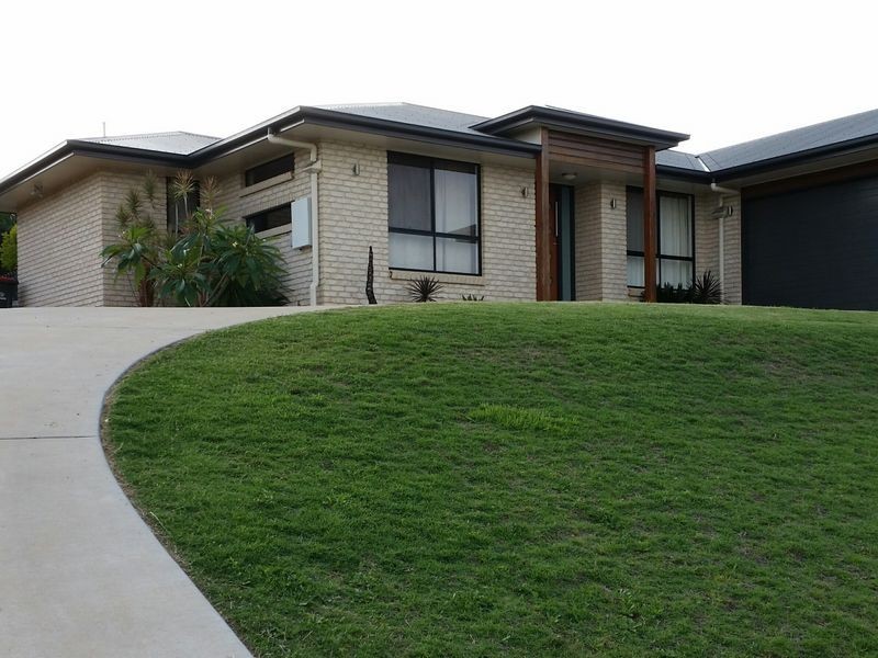 6 Bernard Crescent, Kingaroy QLD 4610