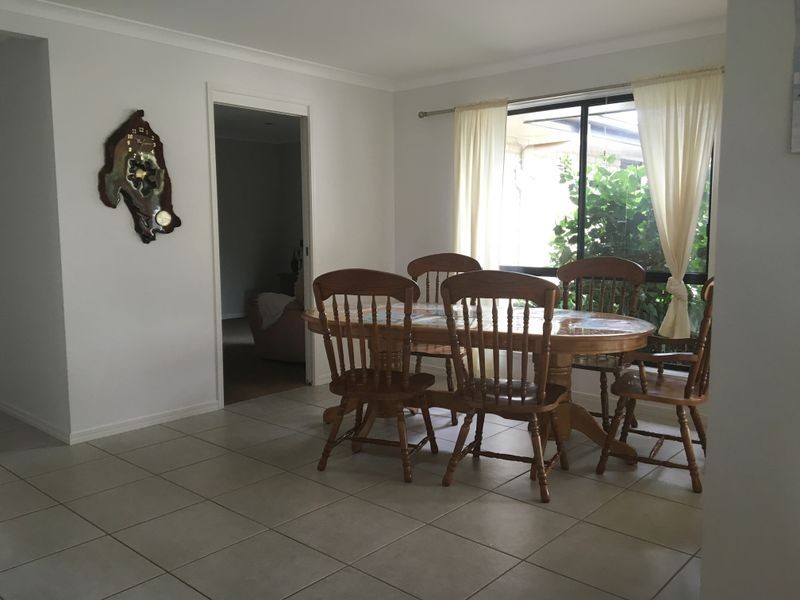 6 Bernard Crescent, Kingaroy QLD 4610