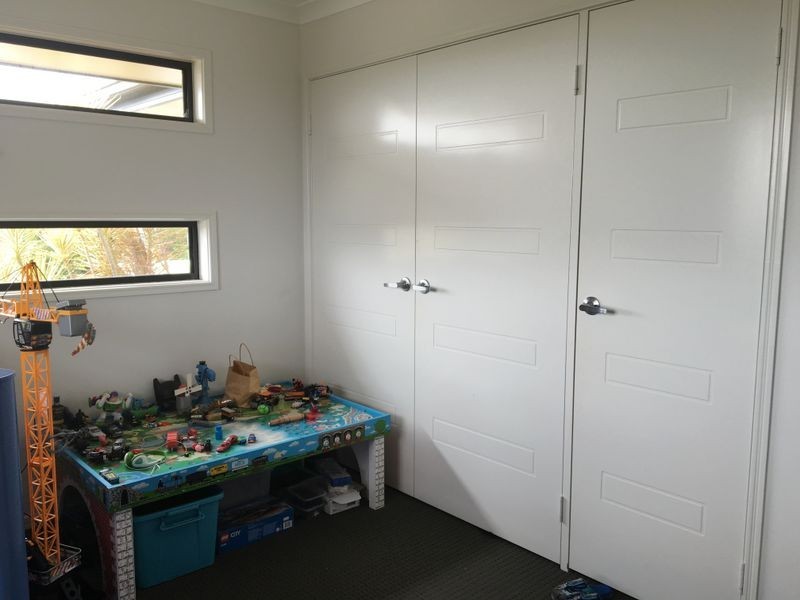 6 Bernard Crescent, Kingaroy QLD 4610